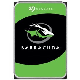 Зображення  HDD Seagate BarraCuda  1TB 7200rpm 256MB &mdash; ST1000DM014