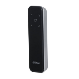 Изображение  Считыватель Dahua DHI-ASR2200A-B бесконтакт + Bluetooth