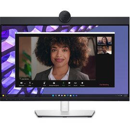 Изображение  Монитор Dell P2424HEB IPS Pivot &mdash; 210-BKVC