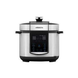 Изображение  Мультиварка Ardesto MPC-P225