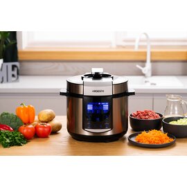 Изображение 2 Мультиварка Ardesto MPC-P225