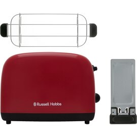 Изображение 2 Тостер Russell Hobbs Colours Plus 26554-56
