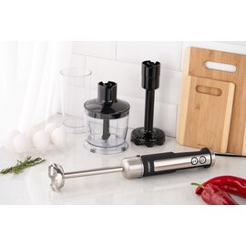 Изображение 2 Блендер Ardesto HBG-1000BCHP