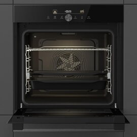 Зображення 3 Духова шафа Gorenje BOS6747A05DG