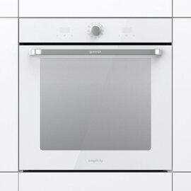 Зображення 3 Духова шафа Gorenje BOS67371SYW