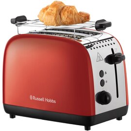 Изображение 3 Тостер Russell Hobbs Colours Plus 26554-56