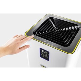 Зображення 3 Очищувач повітря Karcher AF 50