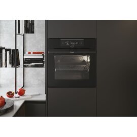 Зображення 3 Духова шафа Haier HWO60SM2F3BH