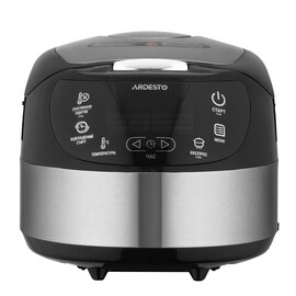 Изображение 4 Мультиварка Ardesto MC-P17DGDF