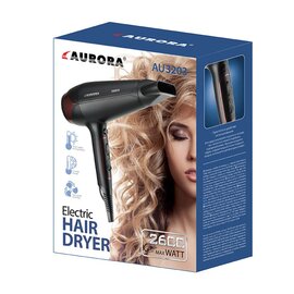 Зображення 4 Фен Aurora AU3203