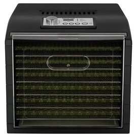 Зображення 5 Сушка Sencor SFD6601BK