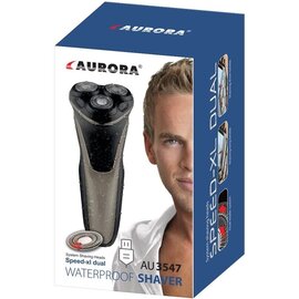 Зображення 5 Бритва Aurora AU3547