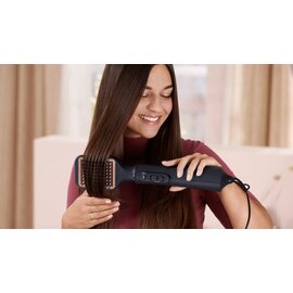 Зображення 6 Фен-щітка Philips 5000 Series BHA530/00