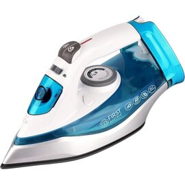 Зображення  Праска First FA-5627-2-BU