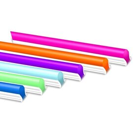 Зображення  Неоновий розсіювач Prolum Pro 160101 6мм blue ice, Колір: блакитний лід