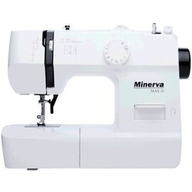 Зображення  Швейна машина Minerva Max30