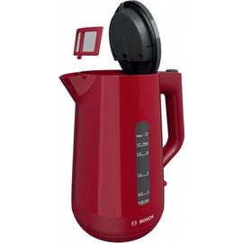Изображение 2 Электрочайник Bosch TWK1M124