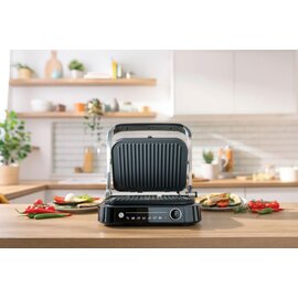 Зображення 2 Гриль Gorenje GCG2100S