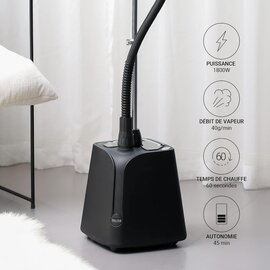 Зображення 2 Праска SteamOne H18B