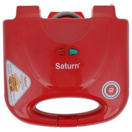 Зображення 2 Saturn ST-EC1082 Red