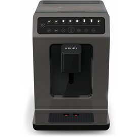 Зображення 2 Кавоварка Krups Evidence Classic EA89ZB10