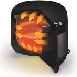 Зображення 3 Мультиварка Philips All-in-One HD4713/41