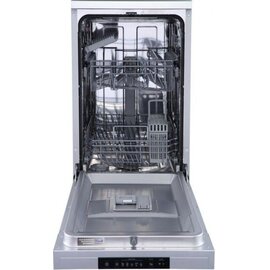 Зображення 3 Машинка для миття посуду Gorenje GS541D10X