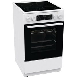 Изображение 3 Кухонная плита Gorenje GECS5C70WA