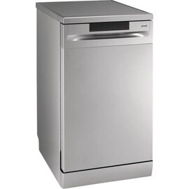 Зображення 4 Машинка для миття посуду Gorenje GS541D10X