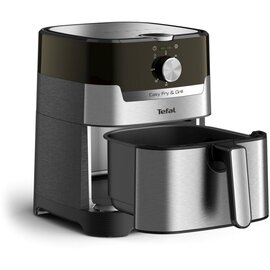 Изображение 4 Фритюрница Tefal EasyFry&Grill EY501D15