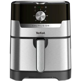 Изображение  Фритюрница Tefal EasyFry&Grill EY501D15