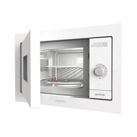 Зображення 5 Мікрохвильовка Gorenje BM235G1SYW