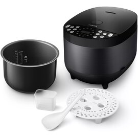 Зображення 5 Мультиварка Philips All-in-One HD4713/41