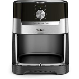 Изображение 5 Фритюрница Tefal EasyFry&Grill EY501D15