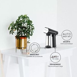 Зображення 5 Праска SteamOne SN200B