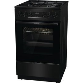 Изображение 5 Кухонная плита Gorenje GK5C60BJ