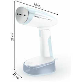 Зображення 6 Праска Tefal DT3041E1