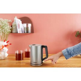 Изображение 6 Электрочайник Tefal Bronx Electric KI513D10