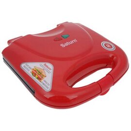 Зображення  Saturn ST-EC1082 Red