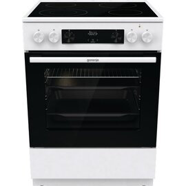 Изображение  Кухонная плита Gorenje GECS6C70WC