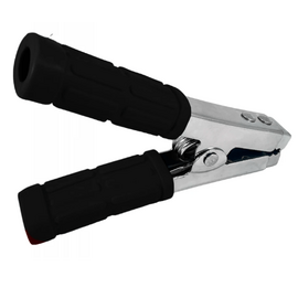 Зображення 2 Акумуляторний затискач Ledua KRO0411 600А, Black