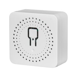 Изображение 2 Smart реле Trinix TRX-WC02(WiFi)16А