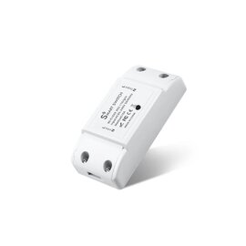 Изображение 2 Смарт реле Trinix TRX-WC03(WiFi)10А