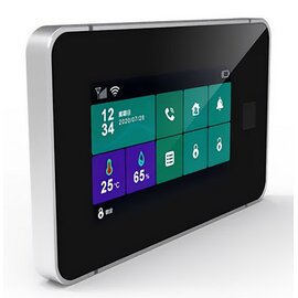 Зображення 2 Сигналізація Trinix TRX-GSM-Kit(LCD)(WiFi)