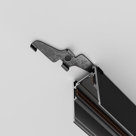 Изображение 3 Крепление Prolum 751031, P23, 2шт