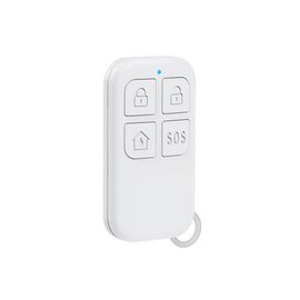 Зображення 3 Брілок Trinix TRX-KEY01/W 1 канал