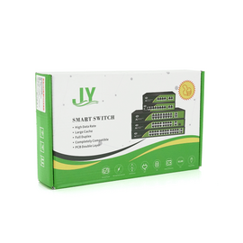 Изображение 3 Свитч Voltronic JY-1010B
