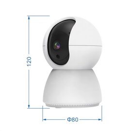 Изображение 3 2,0 MP видеокамера LightVision VLC-6492S