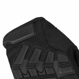 Зображення 4 Рукавички тактичні 2E 2E-TACTGLOFULTCH-M-BK