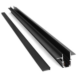 Изображение 4 Шинопровод для светильников Prolum 751007, R20, 1м